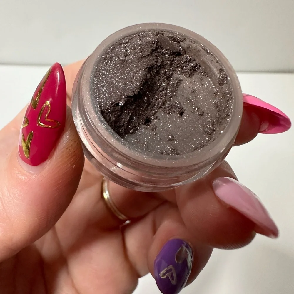 bareMinerals, GOSSIP loose mineral eyeshadow, travel size